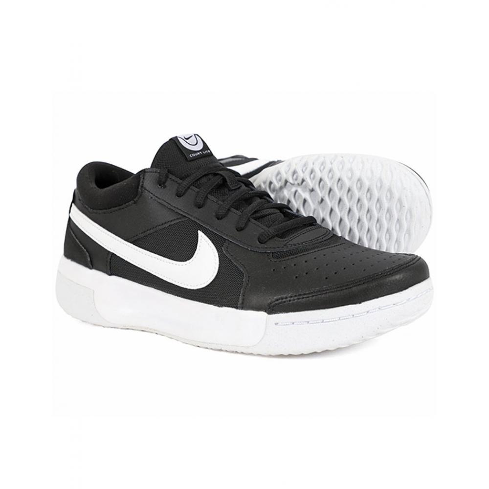 

Nike Теннисные туфли Zoom Court Light 3 DV3258001260