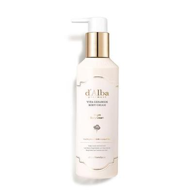 Vita Ceramide Body Cream 270ml