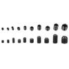 M3 M4 M5 M6 M8 Hex Socket Screws DIN916 Standard Socket Screw Assortmen  Model Making
