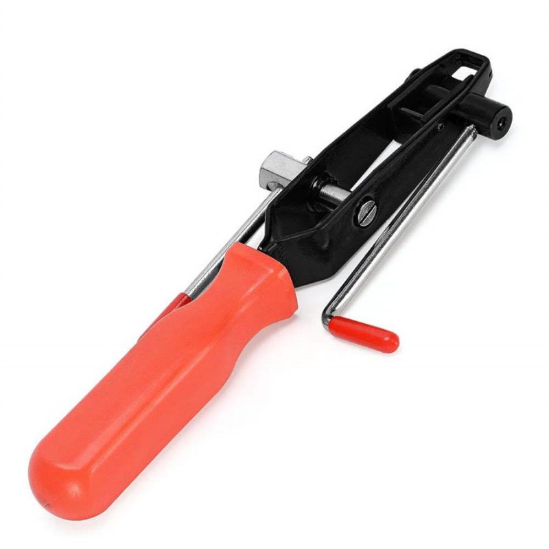 New Universal Auto CV Joint Boot Clamp Tightener Plier Crimper with Cutter Hand Tool