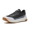 Anta Wind And Rain Dual Purpose Leather Rubber Sole Lightweight Durable Low Top Casual City Commuting Running Shoes Men Sneaker 912615556-10