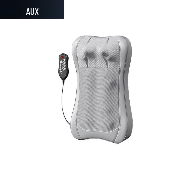 

AUX Full Body Kneading Massage Cushion CN plug (adapter included)