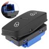 Door Lock Unlock Switch Control Button for SHARAN 1K0962125B