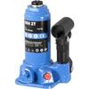 Cric Hydraulique - GSH - 10 T - Fonte Spéciale - Acier - Universel