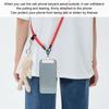 10 Pcs Oxford Cloth Universal Phone Lanyard Secure Attachment Phone Lanyard Patch  Safety Crossbody