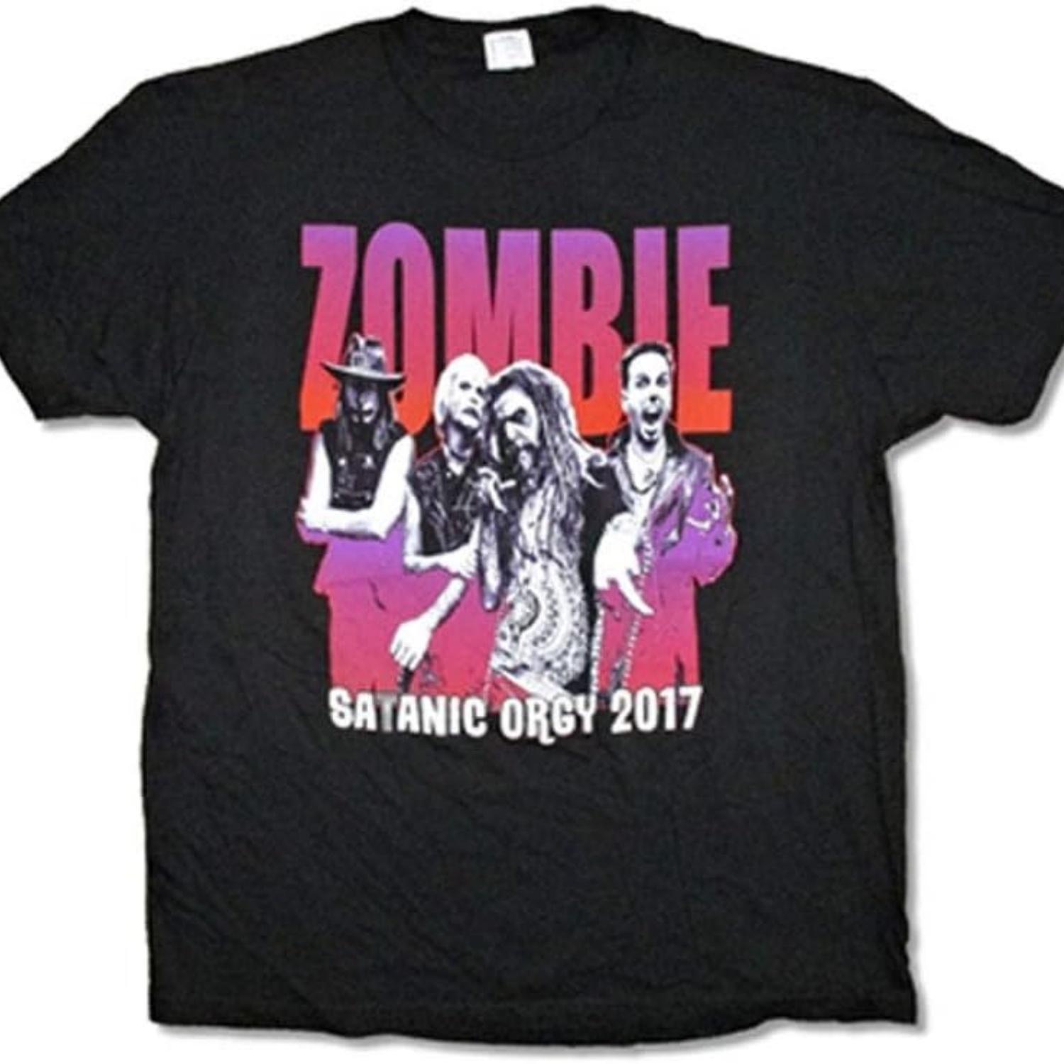 

Мужская футболка Beatles Abbey Road X-Large Черная XXXXXL чёрный