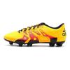 adidas X 15.3 FG Στρογγυλή Μύτη Δέσιμο AG (Κοντά λαστιχένια καρφιά) FG (Μακριά καρφιά από καουτσούκ) Απορρόφηση Κραδασμών Αντιολισθητικά Ανθεκτικά στην Φθορά Παπούτσια Ποδοσφαίρου S74632