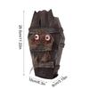 Halloween Coffin Halloween Walking Coffin Decoration Sensor Props Spooky Party Supplies for Exhibits Holiday Yard Garden Bedroom
