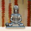 4.5 Inch Bajrangbali Statue with Gada/Hanuman Ji/Sankat Mochan/God Idols for Home/Car Dashboard/Office Desk/Murti for Home Decor/Spiritual