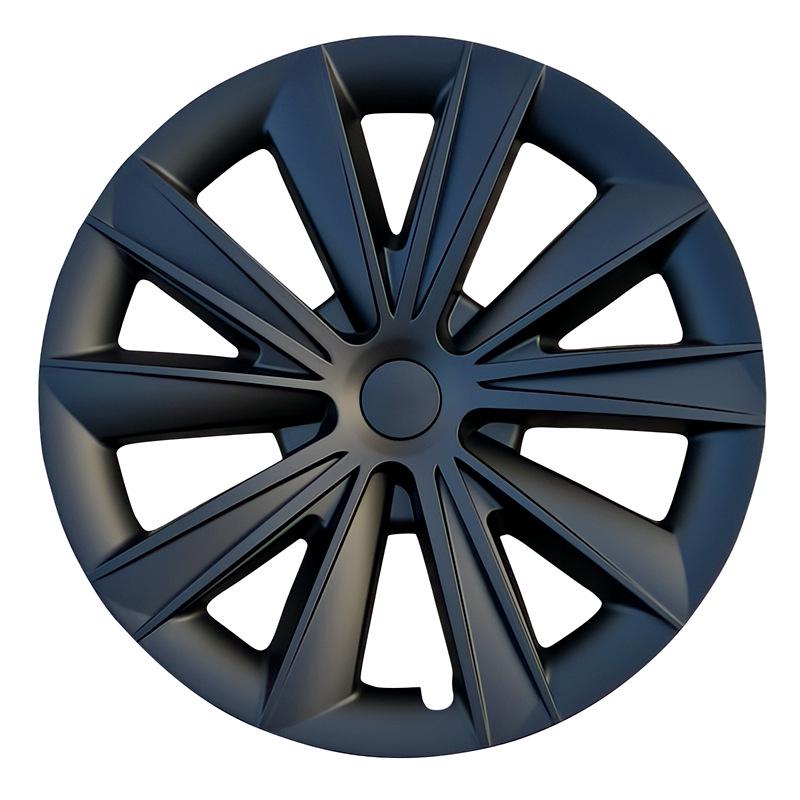 Compatible Wheel Covers for 18-inch Model 3 (2017-2023)