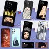 Islamic Hijab Girl Queen Case For Oppo A96 A76 A16 A18 A38 A58 A78 A98 A15 A17 A77 A74 A94 A54 A57S A40 A60 A80 Cover