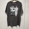 [USED] Anime Initial D T-shirt