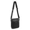 Shoulder Bag 5L 570g 2way Vertical Shoulder Strap Removable Sea Blue [Orobianco] [Genuine Product] Men's "SOLO TE" No.92953