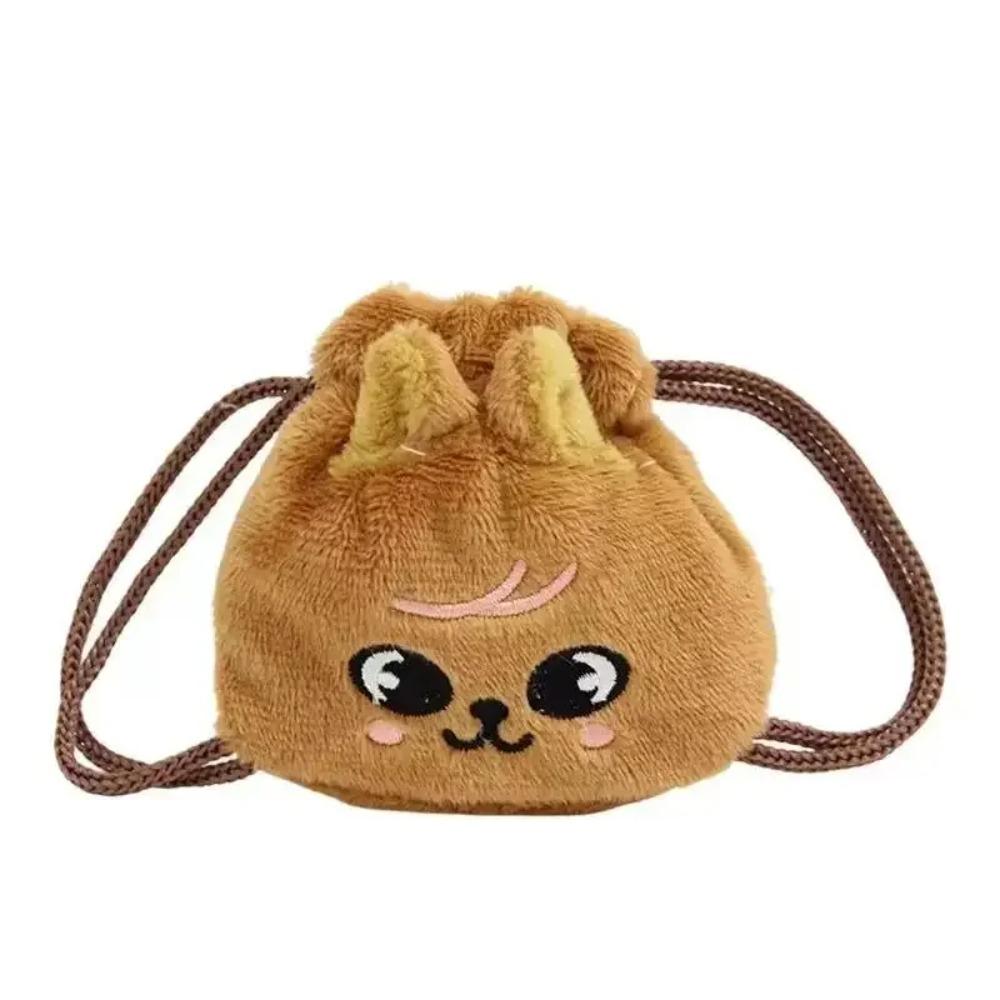 50cm Kpop Skzoo Plush Toy Wolfchan Kawaii Cartoon Stuffed Animal Plushie Doll Large Size Kids Babies Sleeping Pillow Gift 2025
