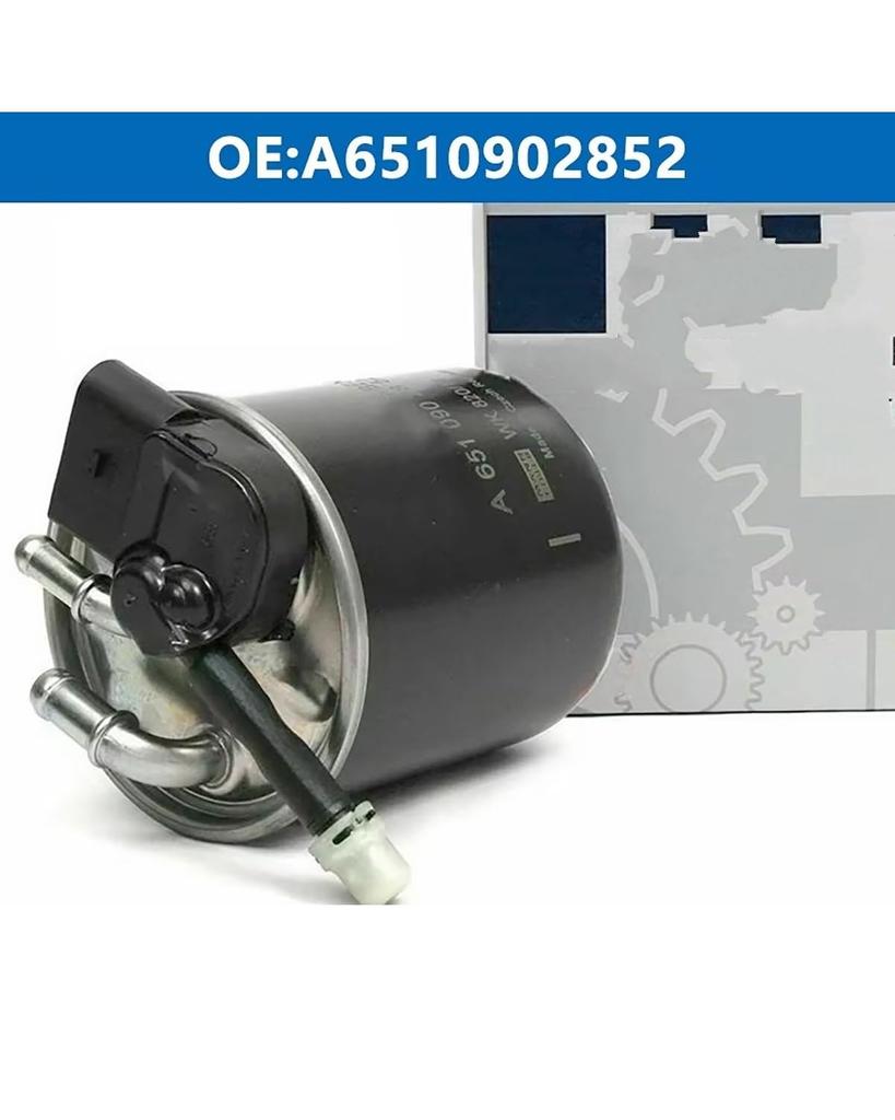 Palivový filtr pro W204 W205 W212 X253 X204 C180 CDI C200 E220 E250 GLC