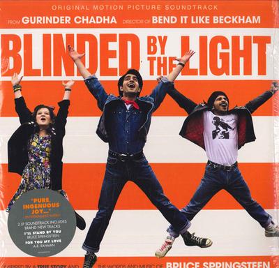 LP-Schallplatte VARIOUS - Blinded By The Light: Original Moti 19075955751 Columbia, Legac 2019 USA & Cana Soundtracks & Musicals