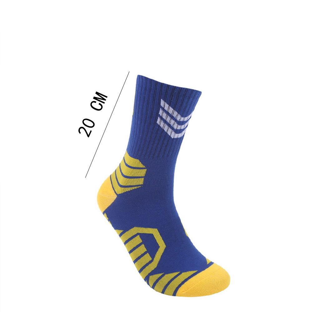 Accessories Fast-drying Professional Soccer Sock Sportswear Non-Slip Basketball Socks