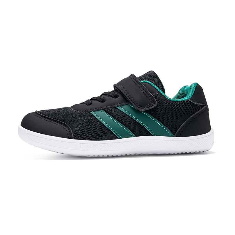 Children Wide-Toe Barefoot Shoes Boys And Girls Simple Sports Shoes Lightweight And Comfortable Children Casual Sports Shoes
