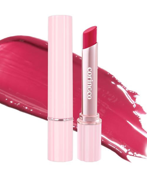 Pink Churros Plumping Glossy Lip 8 Colors