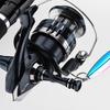 Gomexus R9 Rro Reel Stand for Certate Stella Twin Power and Spheros SW Spinning spinning reel hook ideal for bank fishing and Daiwa, Shimano, Saltiga,