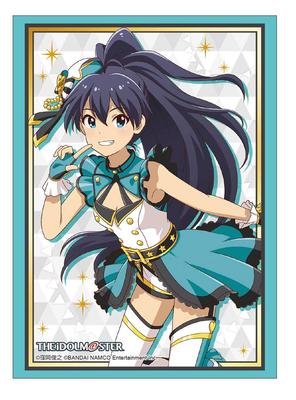 Bushiroad Sleeve Collection High Grade THE Stella Stage Vol.1755 IDOLM@STER "Hibiki Ganaha"