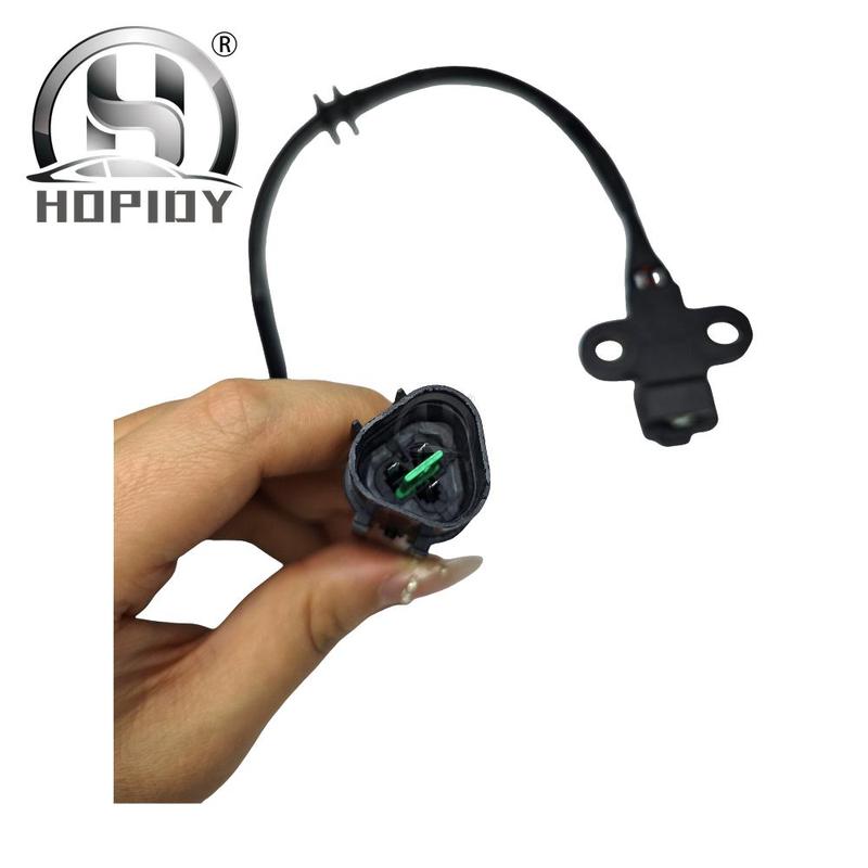 

MR420734 Crankshaft Position Sensor For Mitsubishi Carisma Colt Cadia Lancer Libero Mirage Space Star 1.3 1.6 2003-2004
