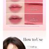 NATURE REPUBLIC - Cotton Melting Lip - 6 Colors