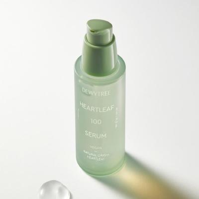 Dewy Tree Houttuynia cordata 100 Sérum 40ml