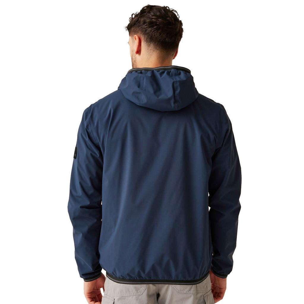 Regatta Mens Rehan Waterproof Jacket