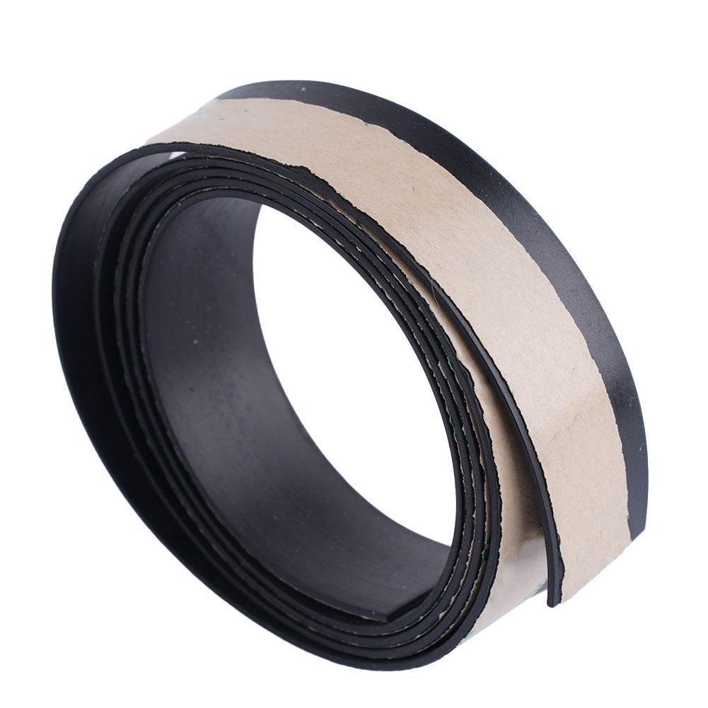 20MM Sealing Strip Accessories Car Dustproof Glass Trim