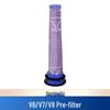 Filtre Boxuan pentru Aspiratoarele Dyson V6-V15 (Anterior posterior)