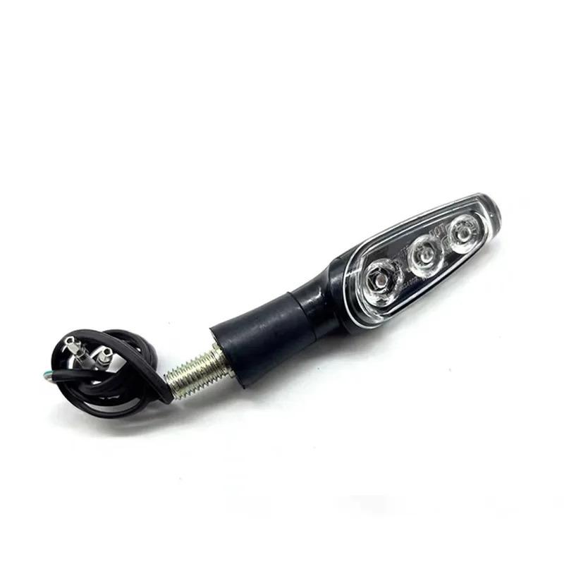 Motorcycle Accessories For Benelli TNT125 TNT 125 TNT135 TNT 135 Front And Rear Turn Signals
