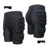 Rugby/Football Anti-collision Protective Gear Set: Padded Pants & Shoulder Pads for Goalkeepers - Tight-fitting, 3D Sports Equipment