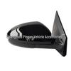 Chevrolet Cruze RS 19-23 Painted Rearview Mirror Assembly