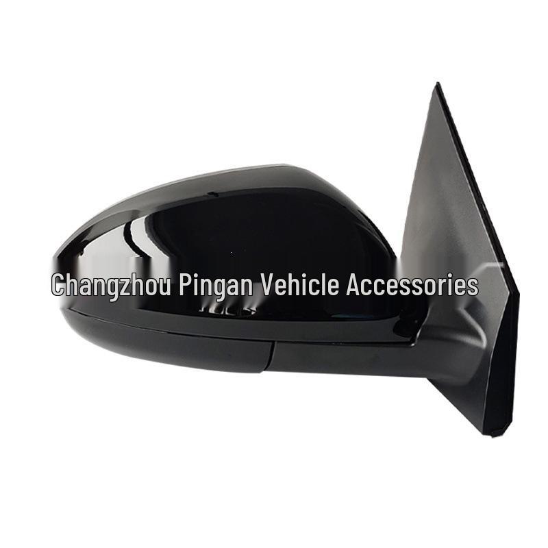 Chevrolet Cruze RS 19-23 Painted Rearview Mirror Assembly