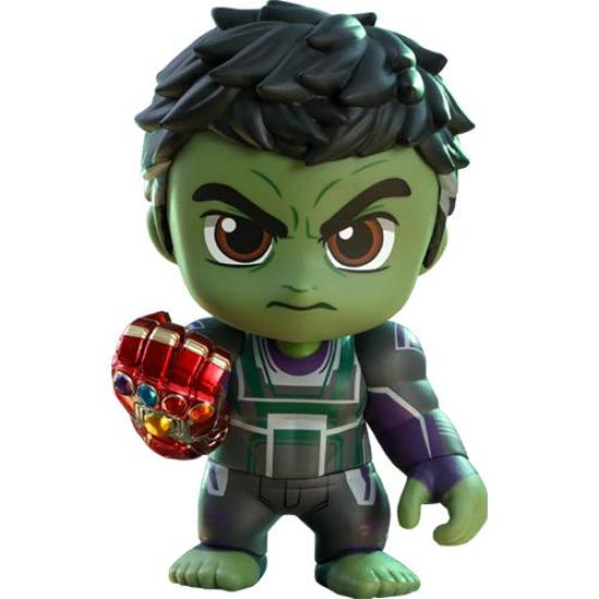 

Hulk with Nano [Cosbaby] Avengers Endgame [Size S] (Version Gauntlet)