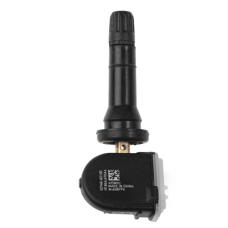 52940-Q3100 52940Q3100 For 21-26 Hyundai Creta H1 Van H100 Iload Staria Tucson Kia EV6 Sonet Sportage  TPMS Tire Pressure Sensor