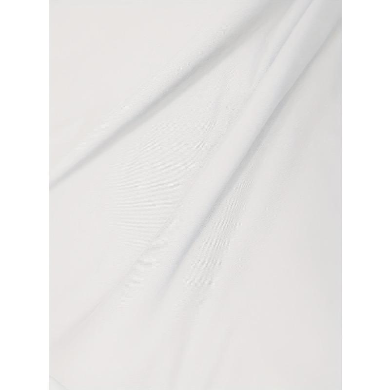 European Size Women's Rhinestone Bow & Leopard Print Short-Sleeve T-Shirt - Sparkling Top with Round Neck, Soft Blouse for Spring Summer Fall Parties