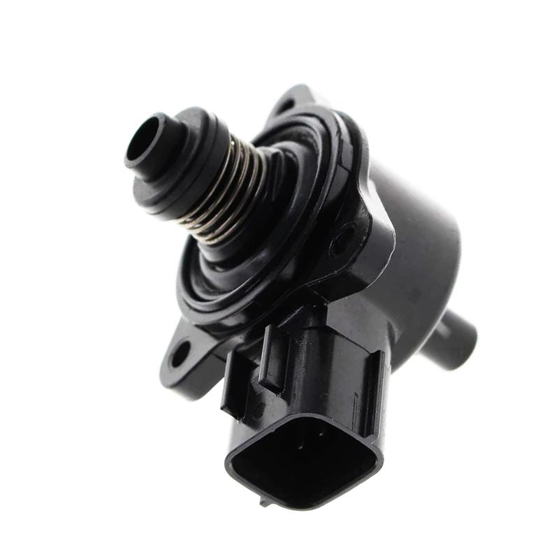 63P-1312A-02-00 Idle Air Control Valve for Yamaha ATV KODIAK 700 2016-2024 GRIZZLY 700 2016-2024 63P1312A0200 63P 1312A 02 00
