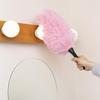 TERAMOTO House Pole Afro Clean Pink L