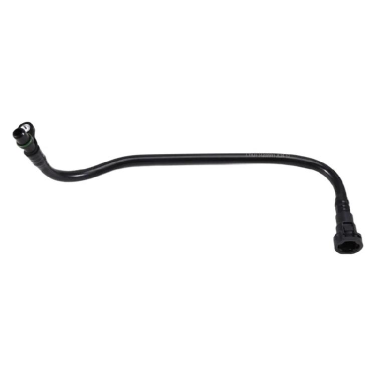 

Extended Life Transmission Fluid Hose Heat Dissipation Anti-Corrosion Build Oil Coolers Hose for 30 C70 S40 1