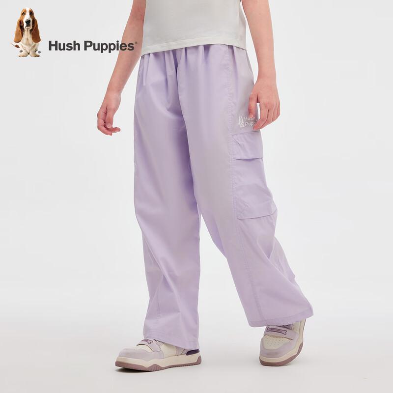 Hush Puppies Kids' Summer Casual Cargo Pants