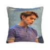 cortis kpop k-pop boys Printed Pillowcase Cushion Cover  Throw Pillow Cover Soft and Sweet Home Decorations Zipper Multi Size