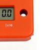 Tiny Tach Tachometer Inductive Timer With Wires Digital Display Timing Measurement Gauge For Lawn Mower Snowmobile Marine Boat