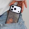 Hedgehog in the Fog Phone Case for iPhone 16e 15 14 13 12 17 Pro Max Plus Air 17pro Cover Coque