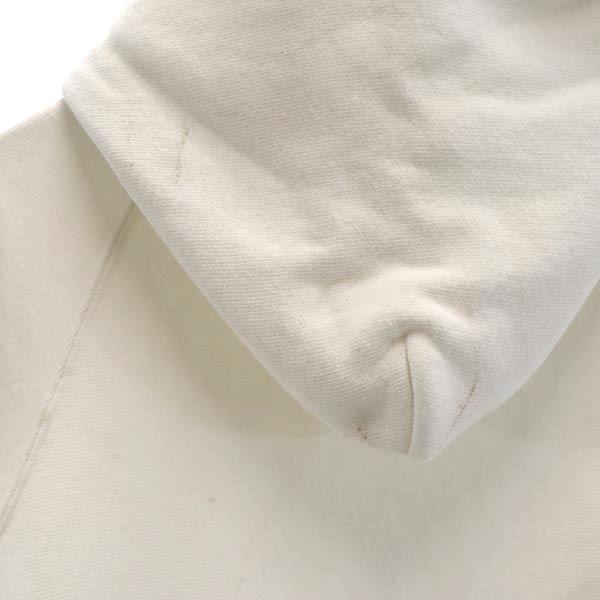 Champion Einfarbig Blaues Replica Reverse Weave Logo Stickerei Langarm Sweatshirts Herren Gebraucht