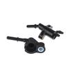 1Pcs Motorcycle Throttle Injector Mount Connector For Cbr150 Cbr150R 2010 2011 Motorcycle Accessories