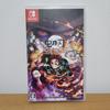 [USED] Demon Slayer: Kimetsu No Yaiba - The Hinokami Chronicles (Nintendo Switch)