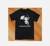 New Panavision Film Crew Camera Filming Logo Men's T Shirt Size S-4XL