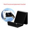 2pcs Sturdy Game Controllers Storage Shelf Convenient Wall Hangings Hook for Game Controllers Headsets Organizers Shelf